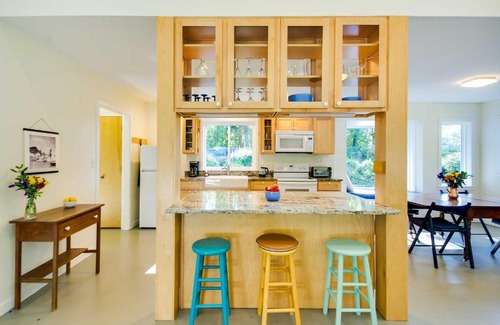 Charlottesville House | Quaint Charlottesville Home Less Than 10 Mi to Dtwn!