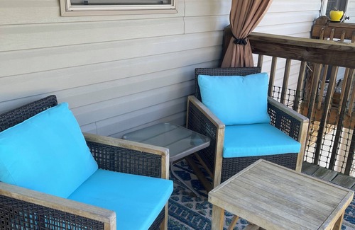 Spurgeon House | Quaint condo