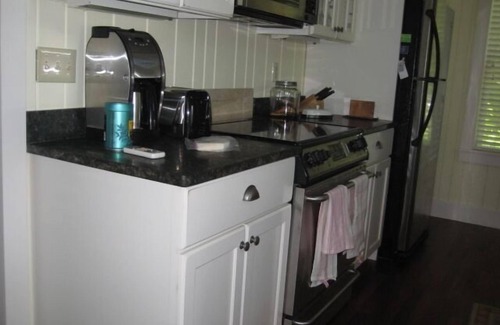 Wolfeboro Cottage | Quaint Cottage, Closse To Center Of Wolfeboro