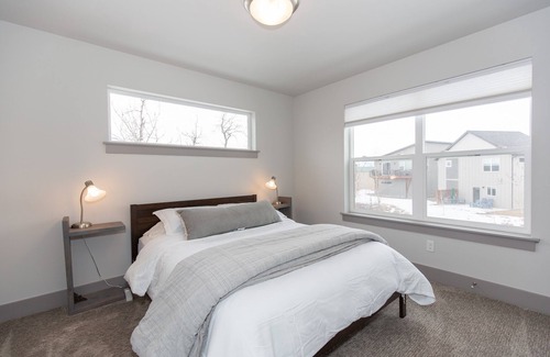 Four Corners House | Quaint Cottage in 4 Corners