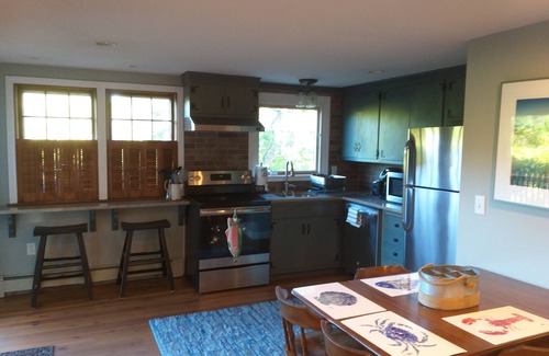 East Orleans House | Quaint Cottage in Desirable East Orleans