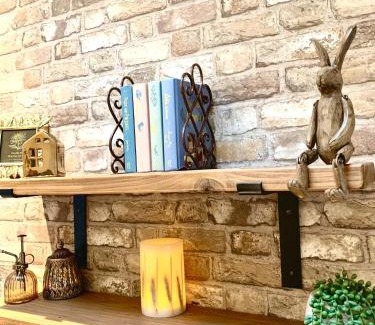 Kirkwall House | Quaint Cottage in Kirkwall