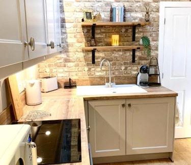 Kirkwall House | Quaint Cottage in Kirkwall