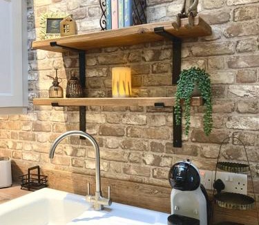 Kirkwall House | Quaint Cottage in Kirkwall