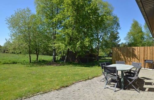 Chodes Cottage | Quaint Cottage in Mont near High Fens Nature Park