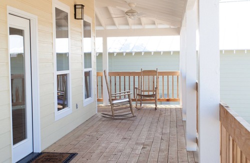Comfort Cottage | Quaint Cottage in the Texas Hill Country