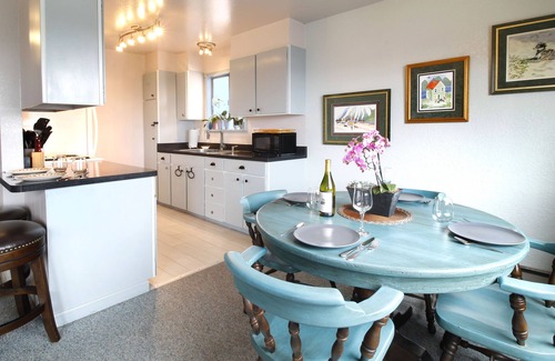 Dillon Beach Cottage | Quaint Cottage Just a short walk to the sea