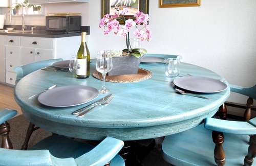 Dillon Beach Cottage | Quaint Cottage Just a short walk to the sea