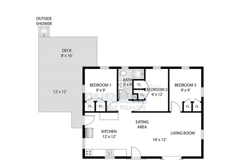 Snug Harbor Cottage | Quaint Cottage, Short Walk to Pond Access, Hypoallergenic Dog Friendly, Close to Beaches