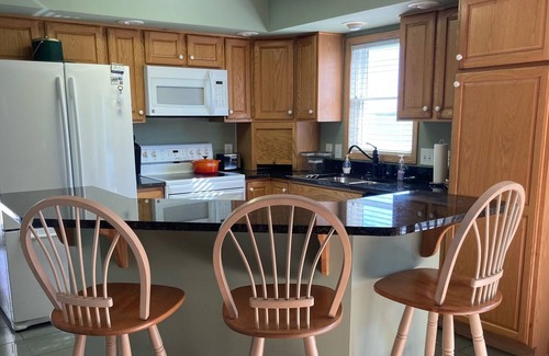 Hayden House | Quaint country home conveniently located in southern Indiana