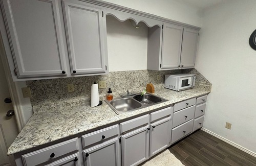 Harlingen House | Quaint & Cozy 3BR - pets welcome!