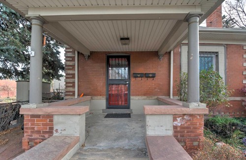 Lincoln Park Apartment | Quaint Denver Apartment Less than 1 Mi to Downtown
