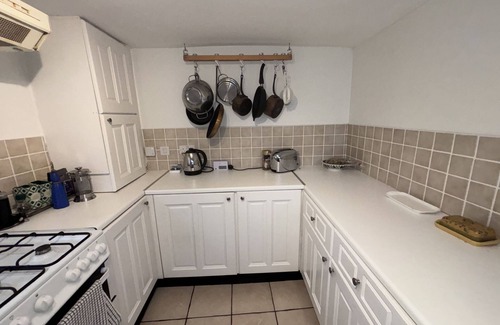 Donnybrook House | Quaint Donnybrook Townhouse