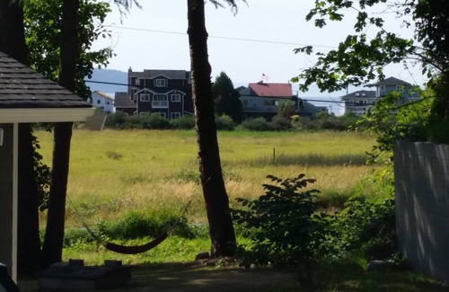 Freeland Cabin | Quaint Double Bluff Guesthouse near Useless Bay
