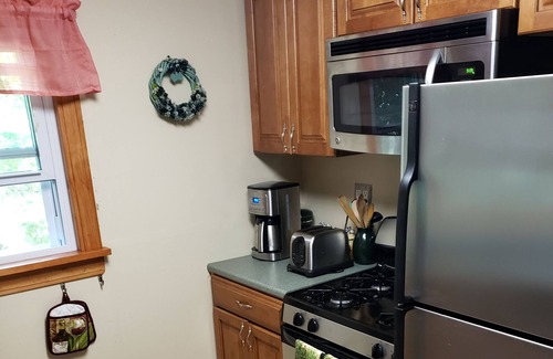 East Marion House | Quaint East Marion Cottage