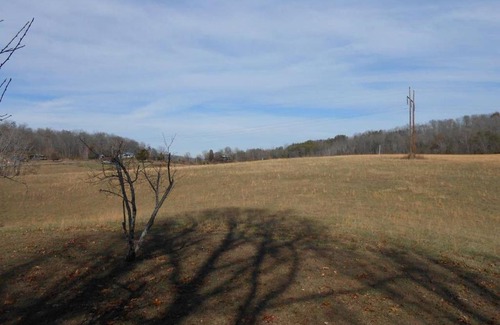 Sparta House | Quaint efficiency Coke Cabin located near Cane Crk
