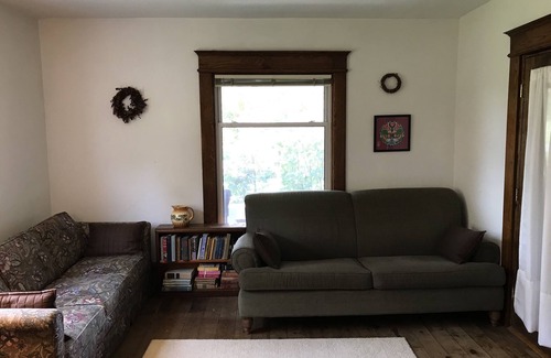 Kewadin Other | Quaint Farmhouse near Great Lakes
