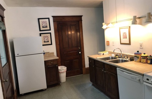 Kewadin Other | Quaint Farmhouse near Great Lakes