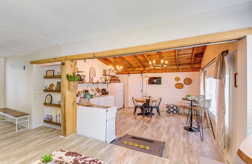 Greenbrier Apartment | Quaint Greenbrier Apartment < 24 Mi to Nashville