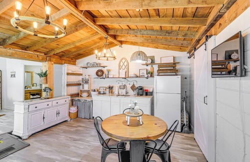 Greenbrier Apartment | Quaint Greenbrier Apartment < 24 Mi to Nashville