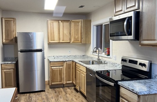 Lyman House | Quaint high valley farmhouse close to Capital Reef NP, hiking, fishing, hunting