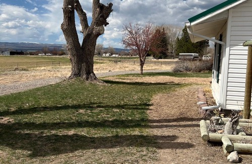 Lyman House | Quaint high valley farmhouse close to Capital Reef NP, hiking, fishing, hunting