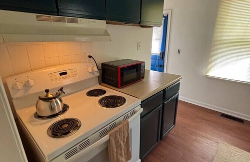 Beech Grove House | Quaint home in Beech Grove