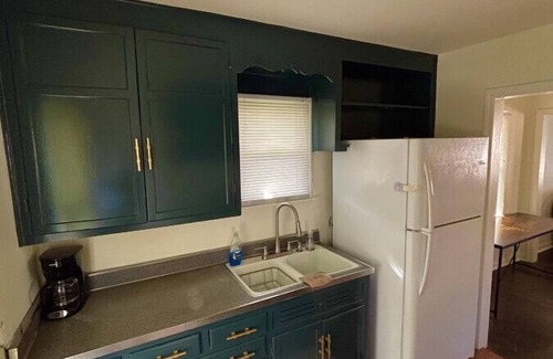 Beech Grove House | Quaint home in Beech Grove
