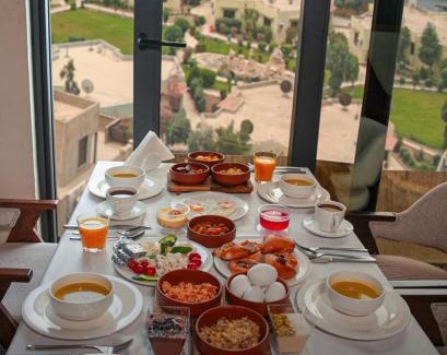 Erbil Hotel | Quaint Hotel Erbil