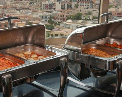 Erbil Hotel | Quaint Hotel Erbil