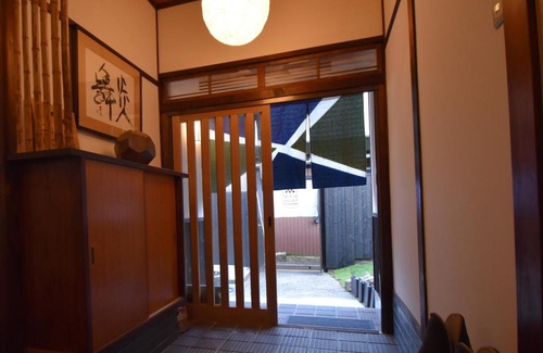 Miyanoura House | Quaint House Naoshima