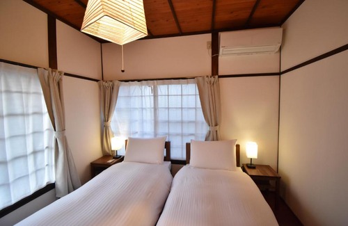 Miyanoura House | Quaint House Naoshima