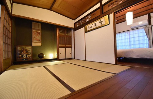 Miyanoura House | Quaint House Naoshima