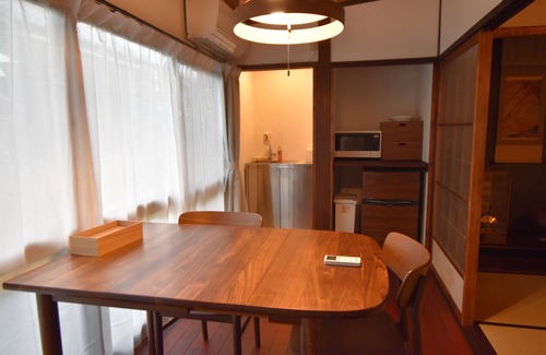 Miyanoura House | Quaint House Naoshima