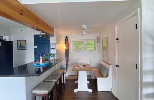 Grand Junction House | Quaint Lake Home