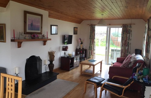 Liscannor House | Quaint little cottage in the heart of Liscannor