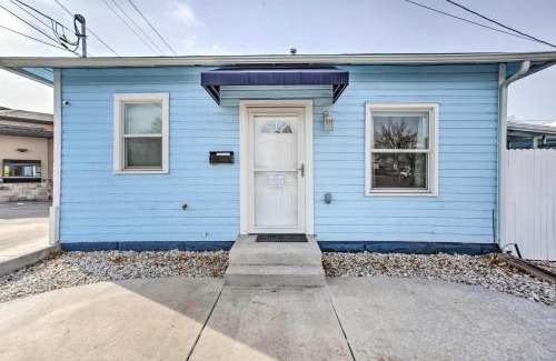 Montrose House | Quaint Montrose Cottage Less Than 1 Mi to Main Street