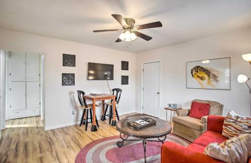 Montrose House | Quaint Montrose Cottage Less Than 1 Mi to Main Street