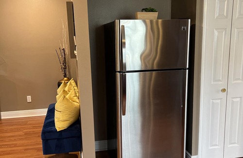 Saint Anthony Cottage | Quaint New Orleans Cottage