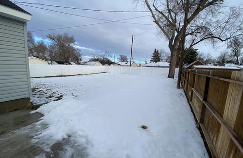 Central - Terry House | Quaint new renovation perfect for your large group