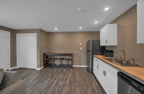 Augusta Apartment | Quaint One Bedroom Apartment
