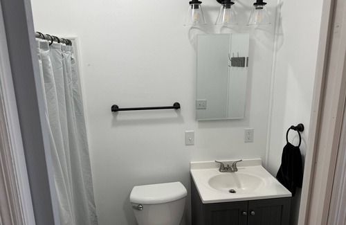 Fennimore Apartment | Quaint & Quiet 2 bed 1 bath
