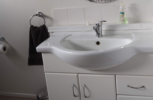 Rotorua House | Quaint, Quiet and a little bit Quirky