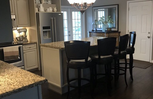 Lake Placid House | Quaint Renovated Country Home with Modern Amenities