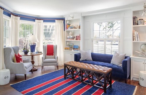 Kennebunkport Hotel | Quaint Retreat w/Complimentary Breakfast – Heart of Kennebunkport