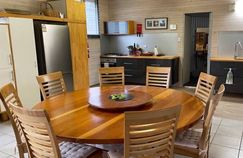 Milbrodale Cottage | Quaint Shedhouse in a working vineyard at Milbrodale Farm