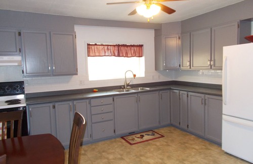 Thunder Bay House | Quaint Spacious 3 Bedroom House Sleeps 5