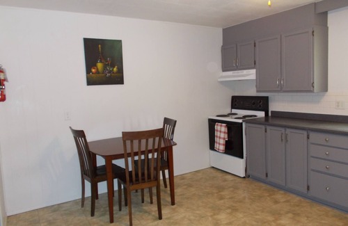 Thunder Bay House | Quaint Spacious 3 Bedroom House Sleeps 5