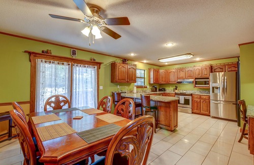 Lupton City House | Quaint, Spacious, And Minutes From Everything You Want To See In Chattanooga