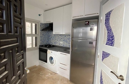 Kalkan Cottage | Quaint Stone built Cottage with sea views, refurbished ready fo 2022,